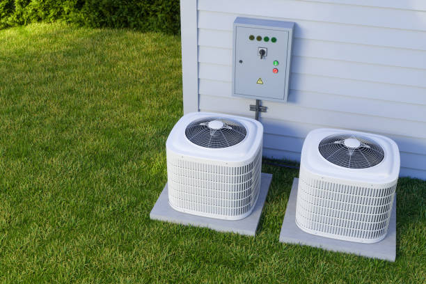 HVAC troubleshooting in Weigelstown, PA