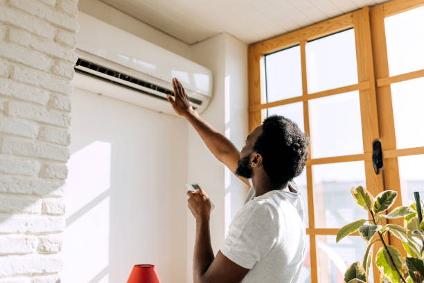 Local HVAC companies in Weigelstown, PA