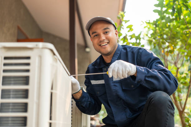 Best Affordable HVAC services  in Weigelstown, PA
